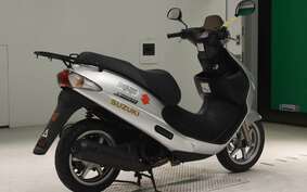 SUZUKI ADDRESS 110 CF11A