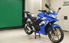 SUZUKI GIXXER 150 SF