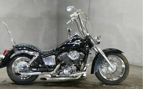 HONDA SHADOW 400 2004 NC34