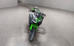 KAWASAKI NINJA250 EX250L