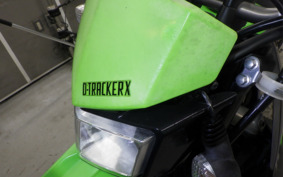 KAWASAKI KLX250D TRACKER X LX250V