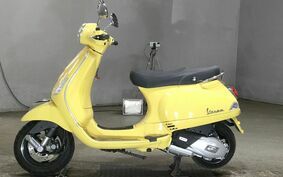 VESPA LX125 M6670