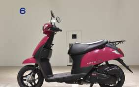 SUZUKI LET's CA4AA