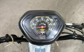 HONDA CROSS CUB 110 JA45