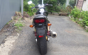 HONDA CB400SF 2008 NC42