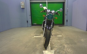 KAWASAKI BALIUS 250 Gen.2 2002 ZR250B