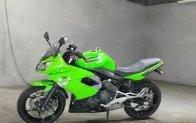 KAWASAKI NINJA 400 R 2012 ER400B