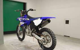 YAMAHA YZ125 CE16C