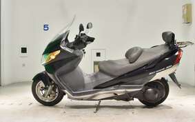 SUZUKI SKYWAVE 400 Gen.2 2003 CK43A