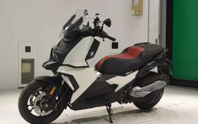 BMW C400X 2020