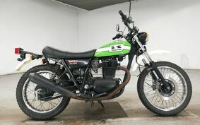 KAWASAKI 250TR BJ250F