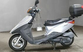 YAMAHA AXIS 125 TREET SE53J