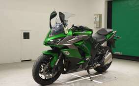 KAWASAKI NINJA 1000 A 2018 ZXT00W