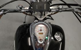 YAMAHA DRAGSTAR400 CLASSIC VH01J