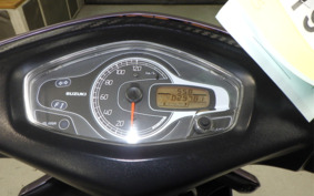 SUZUKI ADDRESS V125 S CF4MA