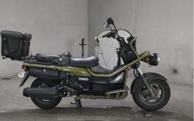 HONDA PS250 MF09