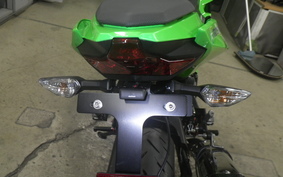 KAWASAKI NINJA 400 EX400G