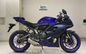 YAMAHA YZF-R7 2023 RM39J