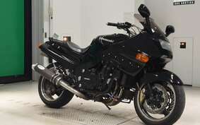 KAWASAKI ZZ1100 NINJA R 1992 ZXT10C