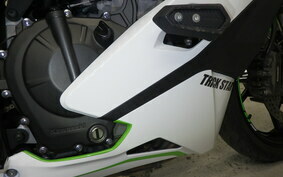 KAWASAKI ZX-25R ZX250E