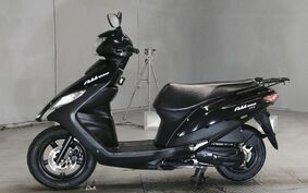 SUZUKI ADDRESS 125 DT11A