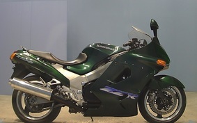 KAWASAKI ZZ1100 NINJA R Gen.2 1996 ZXT10D