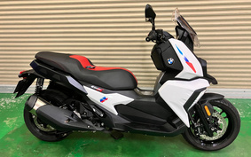 BMW C400X 0C09