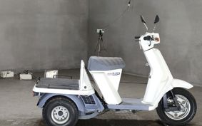 HONDA GYRO TA01