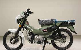 HONDA CT125 HUNTER CUB JA65