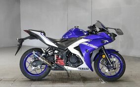 YAMAHA YZF-R25 RG10J