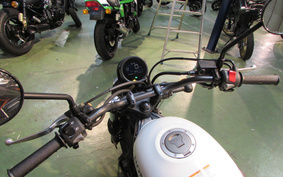 HONDA CL250 MC57