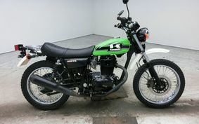 KAWASAKI 250TR 2005 BJ250F