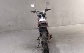 HONDA FTR223 MC34