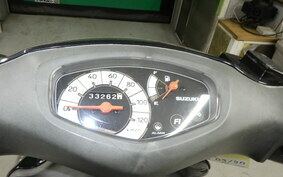 SUZUKI ADDRESS V125 G CF46A