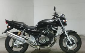 KAWASAKI BALIUS 250 Gen.2 2007 ZR250B