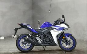 YAMAHA YZF-R3 2015 RH07J