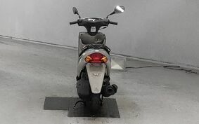 SUZUKI ADDRESS V125 G CF46A