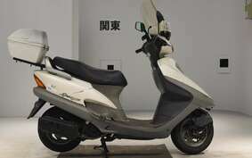 HONDA SPACY 125 Gen. 3 JF04