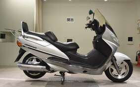 SUZUKI SKYWAVE 400 1999 CK41A