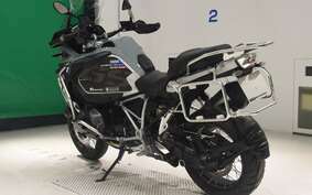 BMW R1250GS ADVENTURE 2023