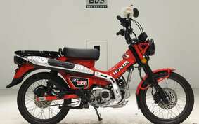 HONDA CT125-2 JA65