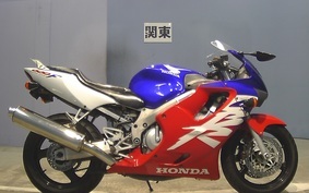 HONDA CBR600F GEN 2 1999 PC35