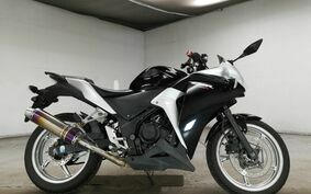 HONDA CBR250R CS250C