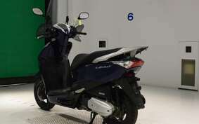 HONDA LEAD 125 JF45