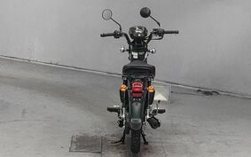 HONDA CROSS CUB 110 JA60