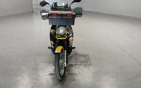 HONDA CROSS CUB 110 JA10