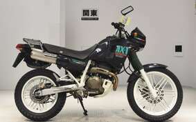 HONDA AX-1 MD21