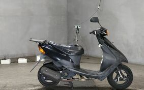 SUZUKI LET's 2 CA1PA