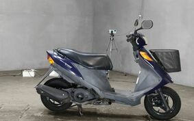 SUZUKI ADDRESS V125 CF46A