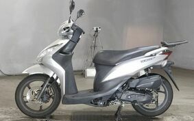 HONDA DIO 110 JF31